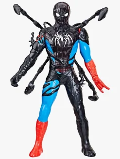 Marvel Spider-Man VenomVersus Actionfigur Liquid Shifter
