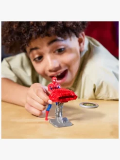 Marvel Spider-Man Venomversus Legesæt Web City Showdown