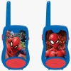 Marvel Spider-Man Walkie Talkies