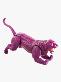 Masters of the Universe Origins Figur Panthor