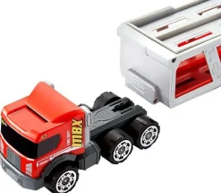 Matchbox Fire Rescue Legetøjssæt