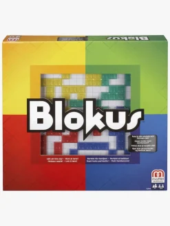 Mattel Blokus Spil
