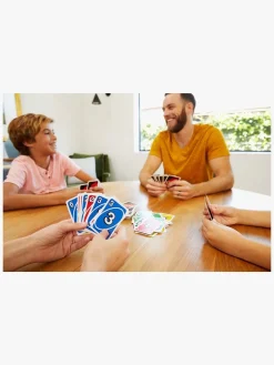 Mattel Skip-Bo Junior Brætspil