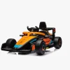 McLaren Formula 1 Team Gokart