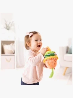 Melissa & Doug Aktivitetslegetøj Is