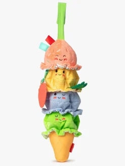 Melissa & Doug Aktivitetslegetøj Is