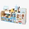 Melissa & Doug Cool Scoops Isbod 42 Dele
