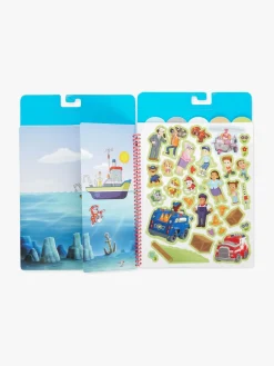 Melissa & Doug Genanvendelige Paw Patrol Klistermærkesæt