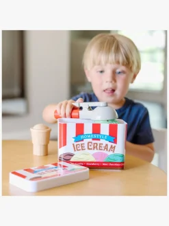 Melissa & Doug Isserveringssæt