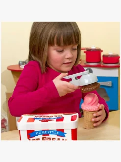 Melissa & Doug Isserveringssæt