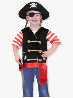 Melissa & Doug Kostume Pirat