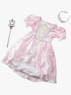 Melissa & Doug Kostume Prinsesse