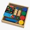 Melissa & Doug Modellervokssæt