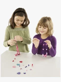 Melissa & Doug Perlesæt Sweet Hearts