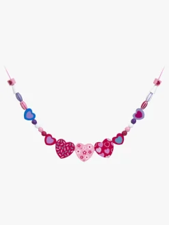 Melissa & Doug Perlesæt Sweet Hearts