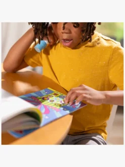 Melissa & Doug Sticker WOW! Ativitetsbog Enhjørning