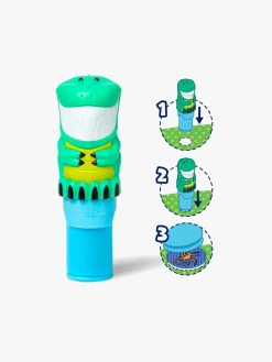 Melissa & Doug Sticker WOW! Ativitetsbog Dinosaur