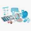Melissa & Doug Tandlægesæt