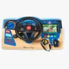 Melissa & Doug Vroom & Zoom Interactive Instrumentbræt