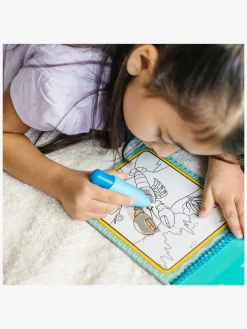 Melissa & Doug Water Wow! Malebog Hav