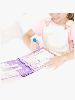 Melissa & Doug Water Wow! Malebog Makeup & Manicure