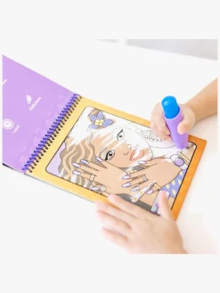 Melissa & Doug Water Wow! Malebog Makeup & Manicure