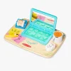 Melissa & Doug Work & Play Desktop Aktivitetstavle