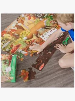 MelissaDoug Puslespil 48 Brikker