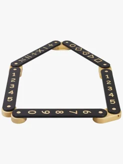 Meowbaby Balancebane 5 Dele, Sort