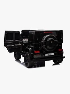Mercedes AMG G63 XL Elbil