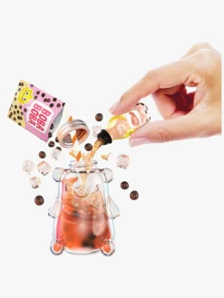 MGA's Miniverse Make It Mini Café Legesæt Series 4