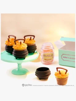 MGA's Miniverse Make It Mini Harry Potter Legesæt