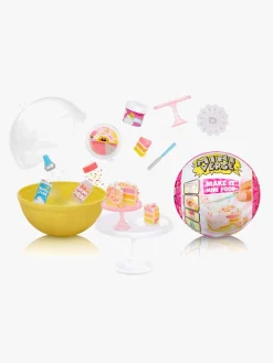 MGA's Miniverse Make it Mini Foods Restaurant Series 3