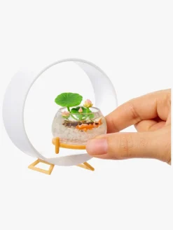 MGA's Miniverse Make It Mini Nature Home Botanicals Legesæt Series 2