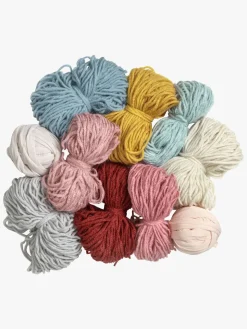 Micki Garnsæt 10 Stk.