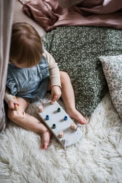 Micki Senses Hammerbræt