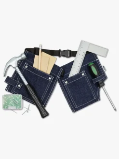 Micki Snedkerbælte m. Værktøj