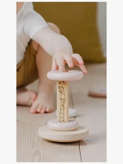 Micki Stablelegetøj, Blå