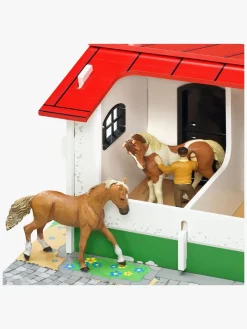 Micki Stald m. Hestefold