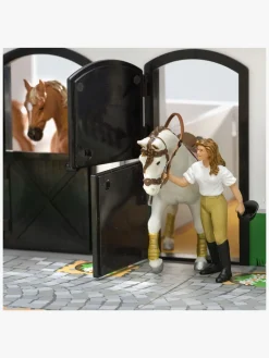 Micki Stald m. Hestefold