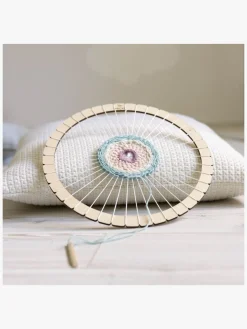 Micki Væveramme 30 cm