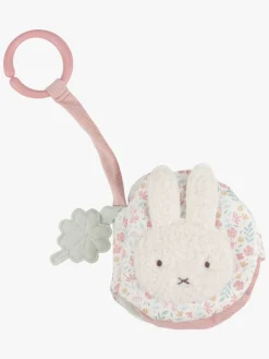 Miffy x Little Dutch Ativitetsbog, Lucky Blossom