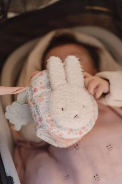 Miffy x Little Dutch Ativitetsbog, Lucky Blossom