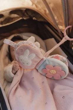 Miffy x Little Dutch Ativitetsbog, Lucky Blossom