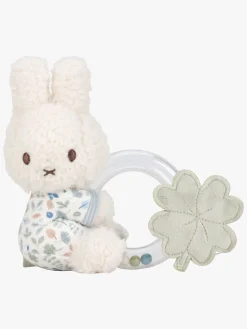 Miffy x Little Dutch Rangle, Lucky Leaves