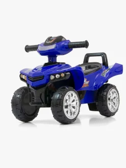 Milly Mally Gåbil Monster, Navy