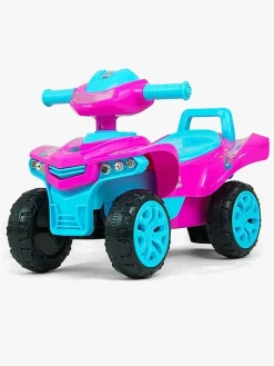 Milly Mally Gåbil Monster, Lyserød