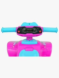 Milly Mally Gåbil Monster, Lyserød