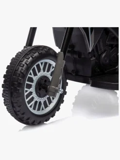 Milly Mally Motorcykel Honda CRF 450R, Grå