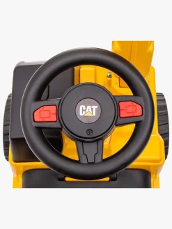 Milly Mally Ride on CAT Gravemaskine